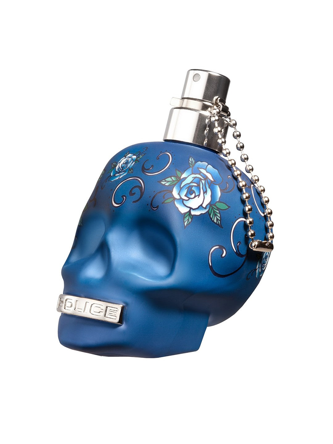 Police To Be Tattoo Art Eau De Toilette 40ml For Men