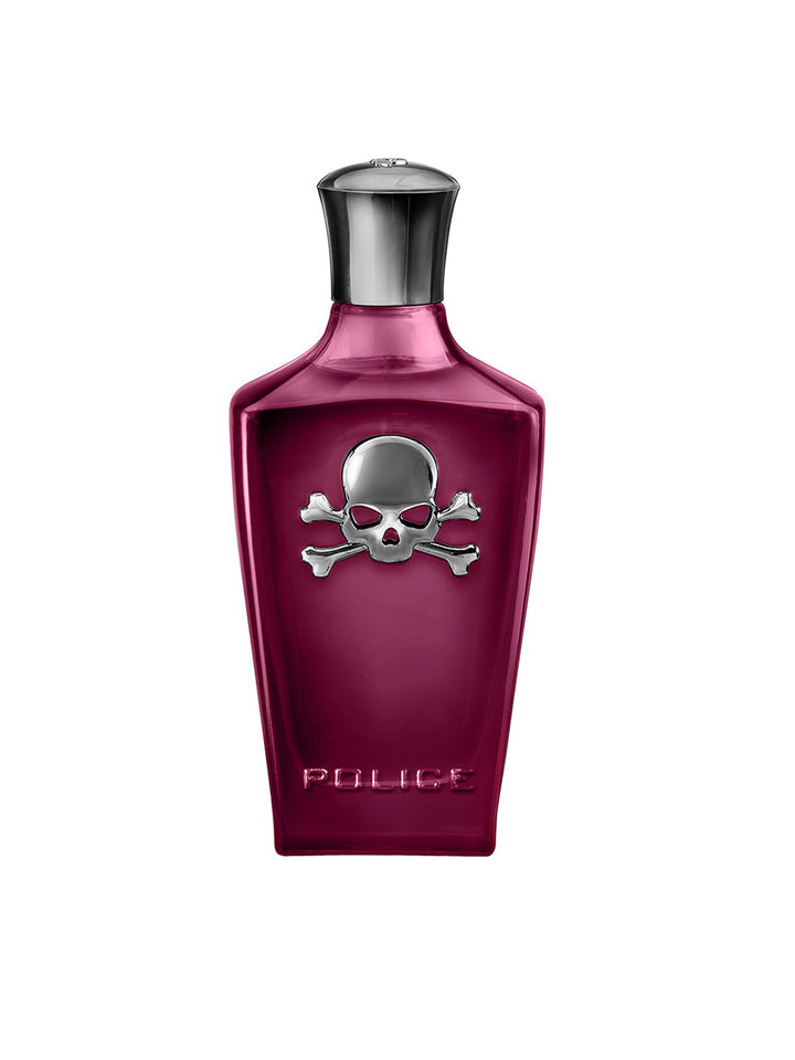 Police Potion Eau De Toilette 100ml For Woman