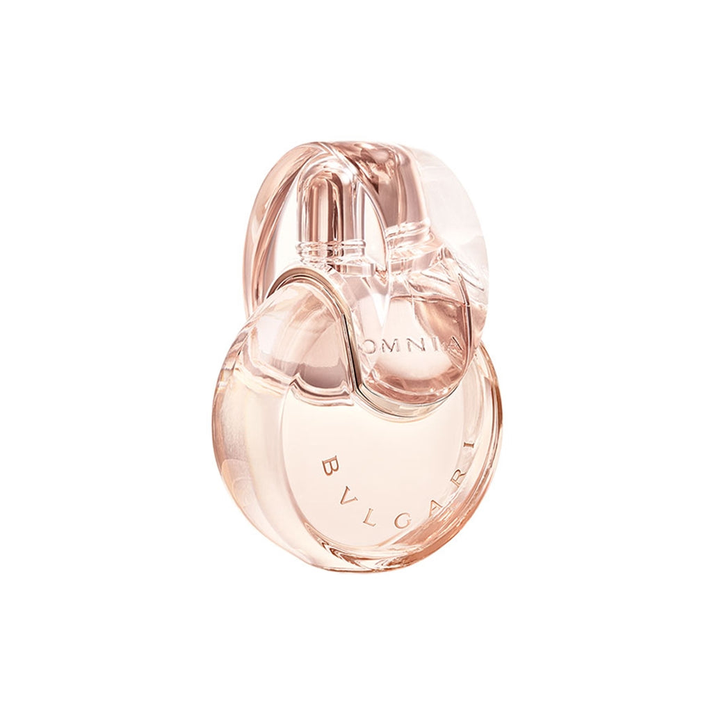 Bvlgari Omnia Crystalline Eau De Parfum 100ml For Woman
