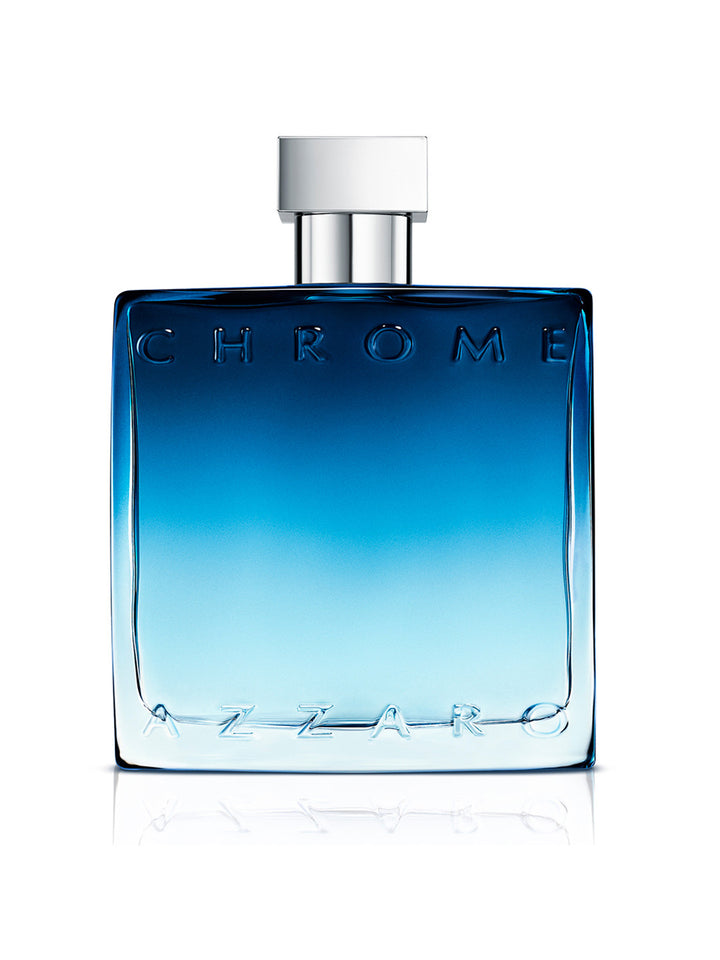 Azzaro Chrome Eau De Parfum 100ml For Man