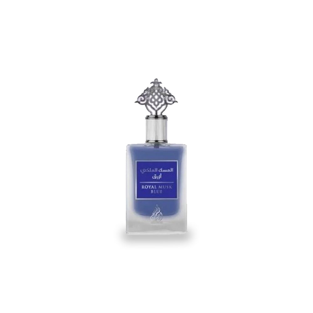 Ard Al Khaleej Royal Musk Blue Eau De Parfum 50ml For Men & Women