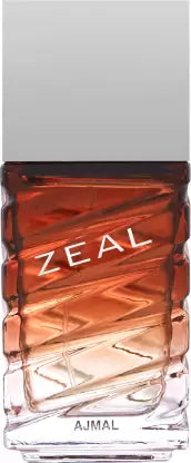 Ajmal Zeal Eau De Parfum 100ml For Men