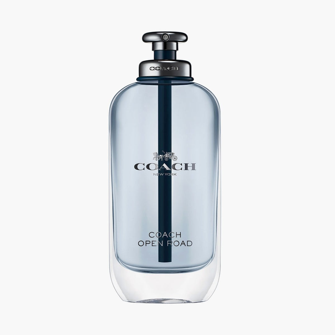 Coach Open Road Eau De Toilette 100ml For Man