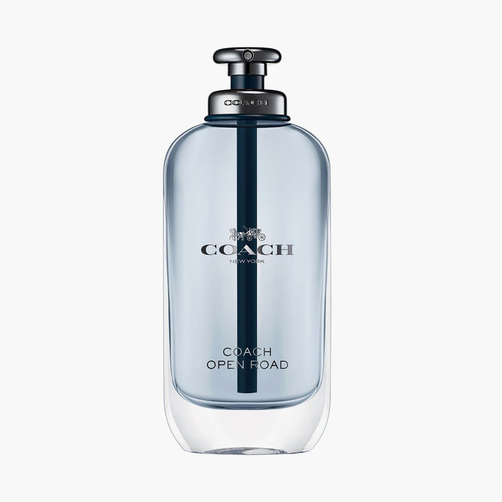 Coach Open Road Eau De Toilette 100ml For Man
