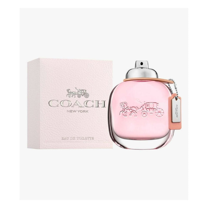 Coach Coach Eau De Toilette 90ml For Women