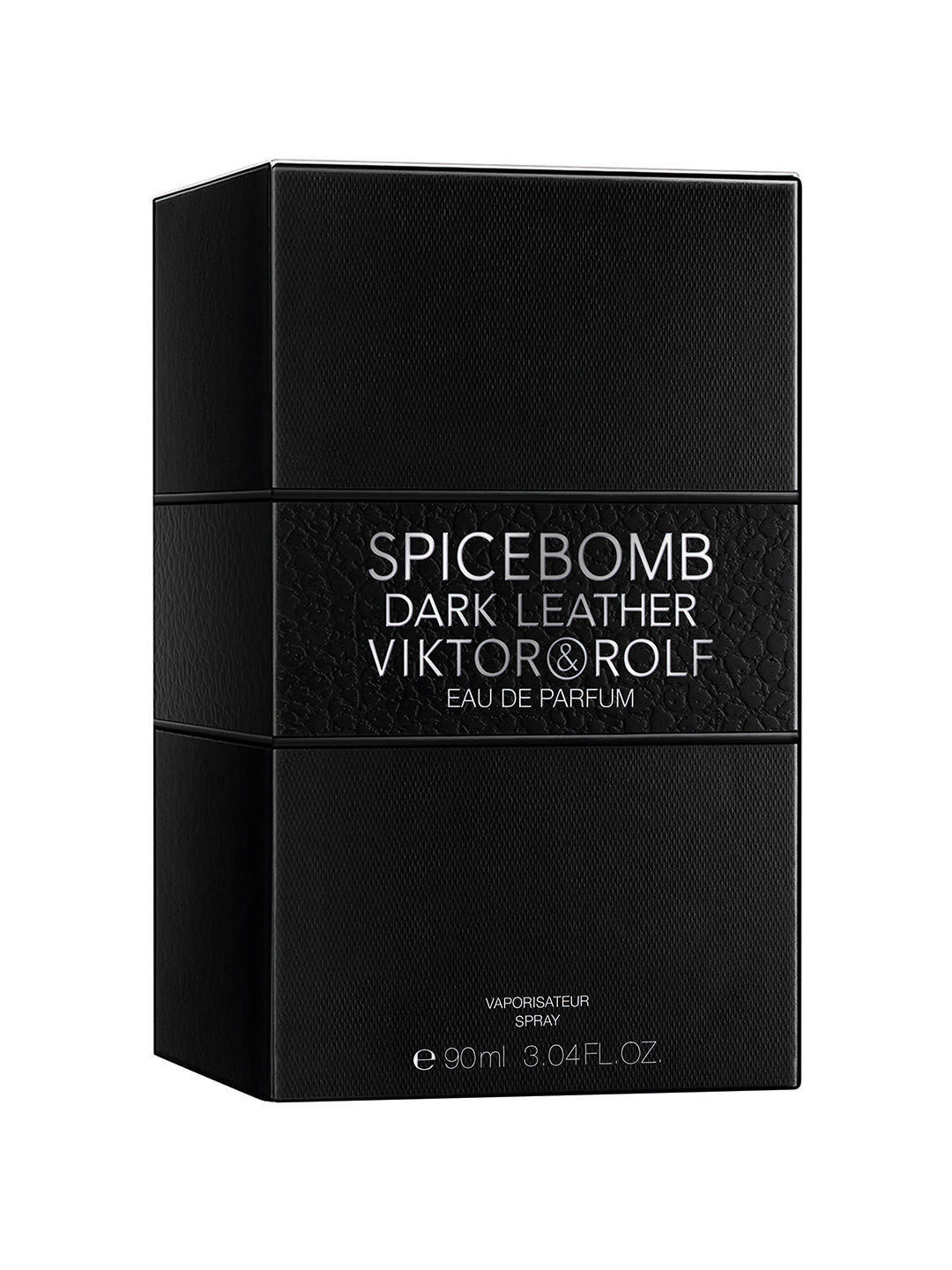 Viktor & Rolf Spicebomb Dark Leather Eau de Parfum 90ml For Man