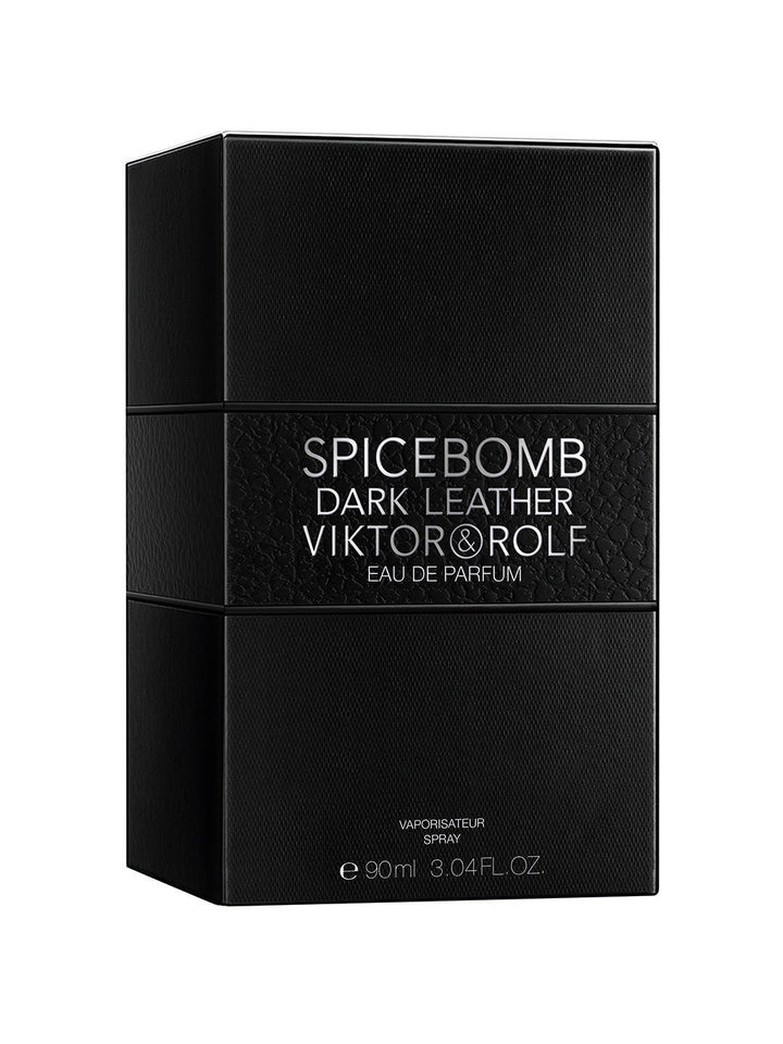 Viktor & Rolf Spicebomb Dark Leather Eau de Parfum 90ml For Man