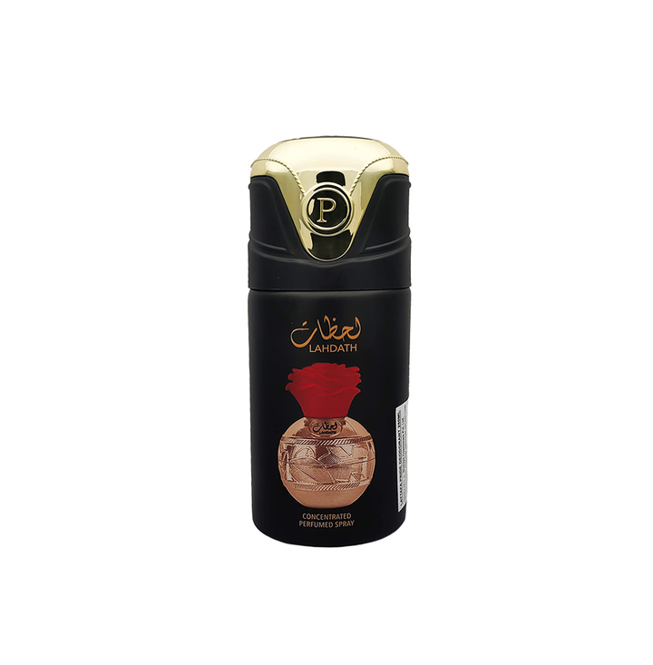 Lattafa Pride Lahdath Deodorant Spray For Men & Women 250 ml