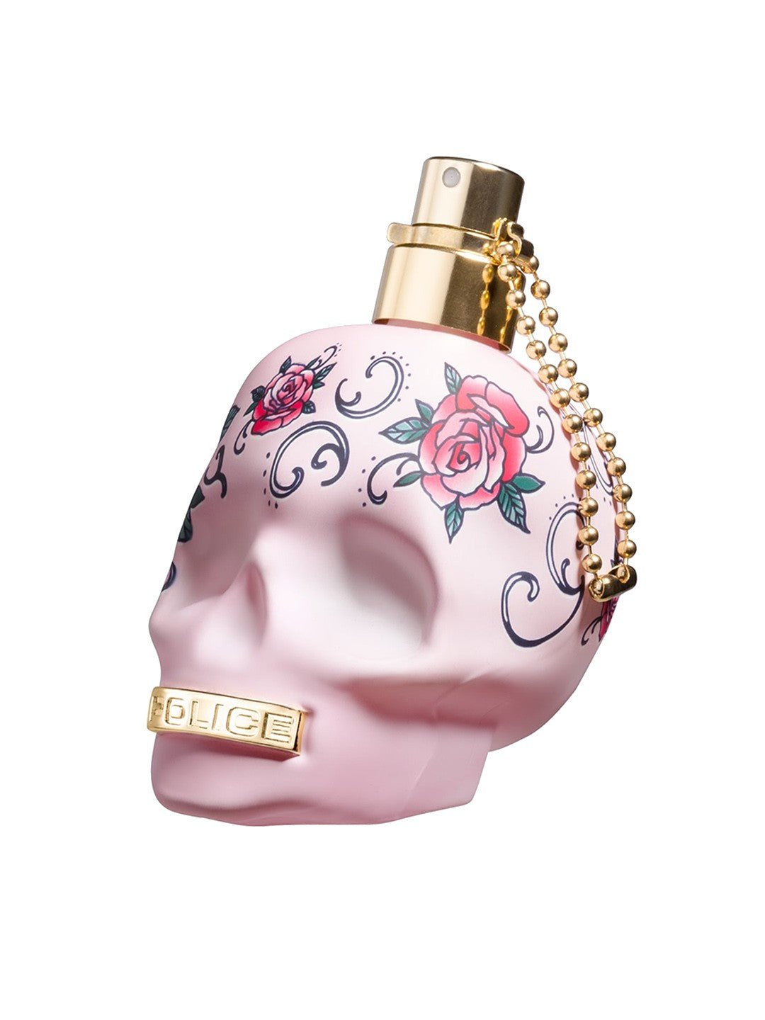 Police To Be Tatto Art Eau De Toilette 40ml For Woman