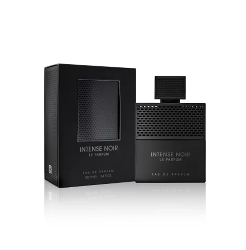 Intense outlet noir perfume