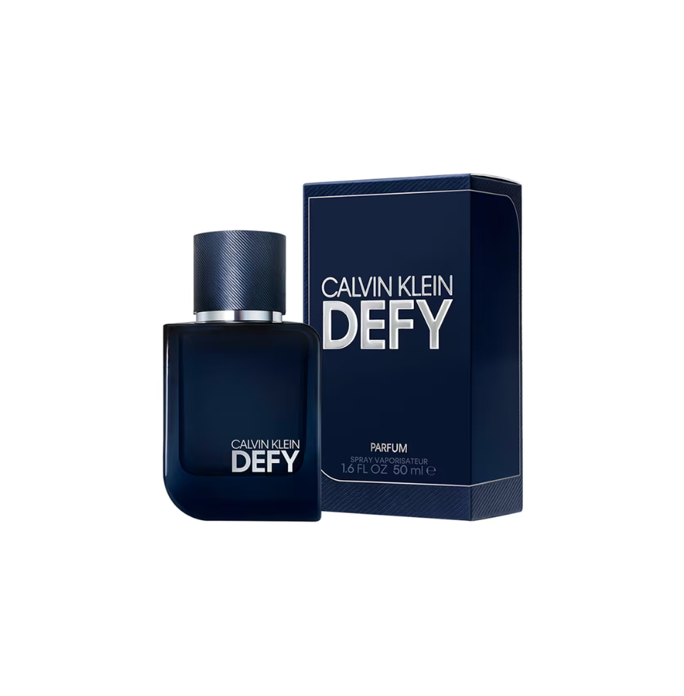Calvin Klein Defy Parfum 50ml For Men