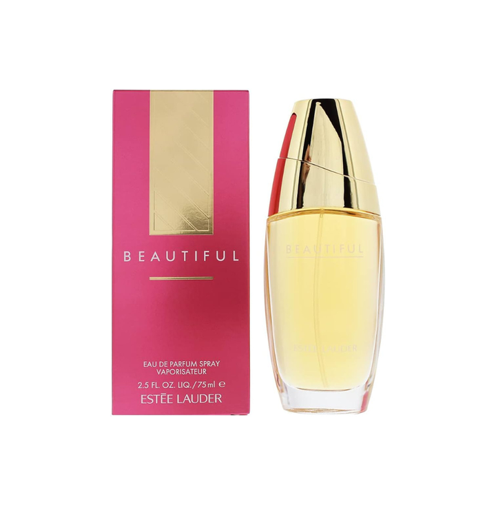 Estee Lauder Beautiful Eau De Parfum 75ml For Women