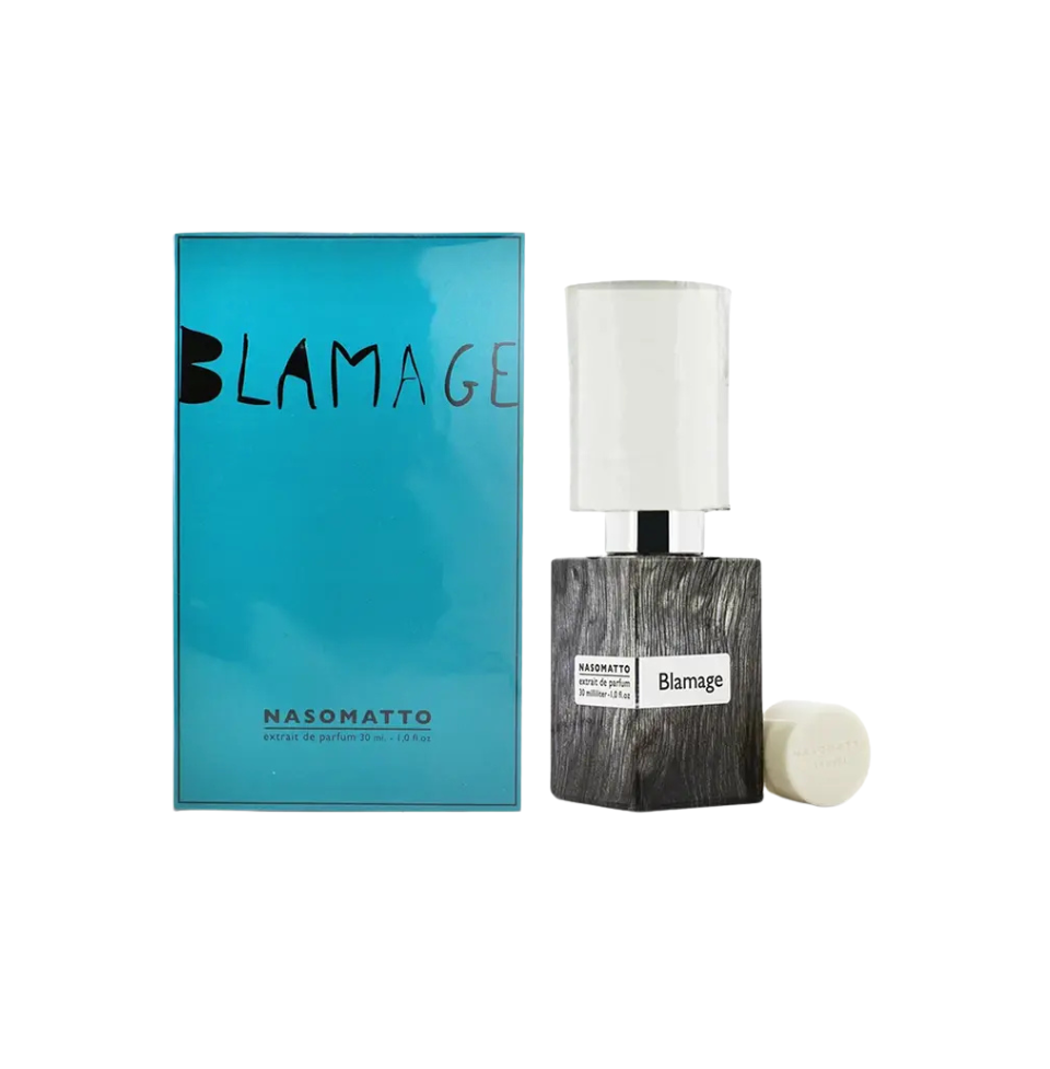 Nasomatto Blamage Extrait De Parfum 30ml For Men & Women