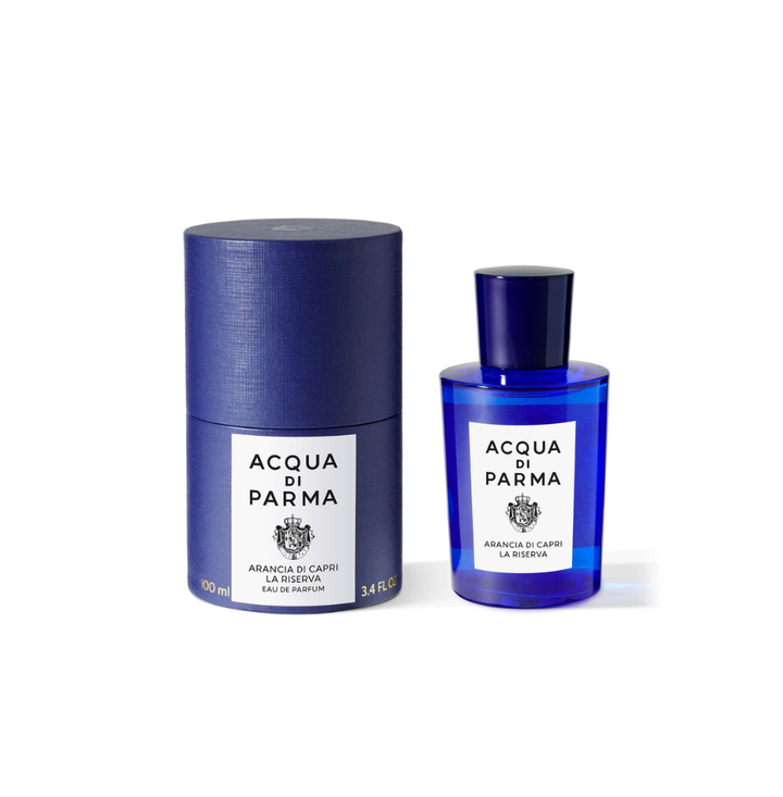 Acqua di Parma Arancia Di Capri La Riserva Eau De Parfum 180ml For Men & Women