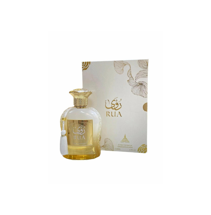 Paris Corner Rua Extrait De Parfum 100ml For Men & Women