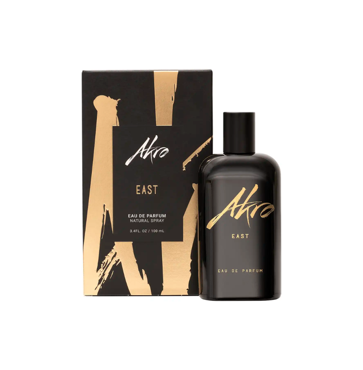 Akro East Eau De Parfum 100ml For Men & Women