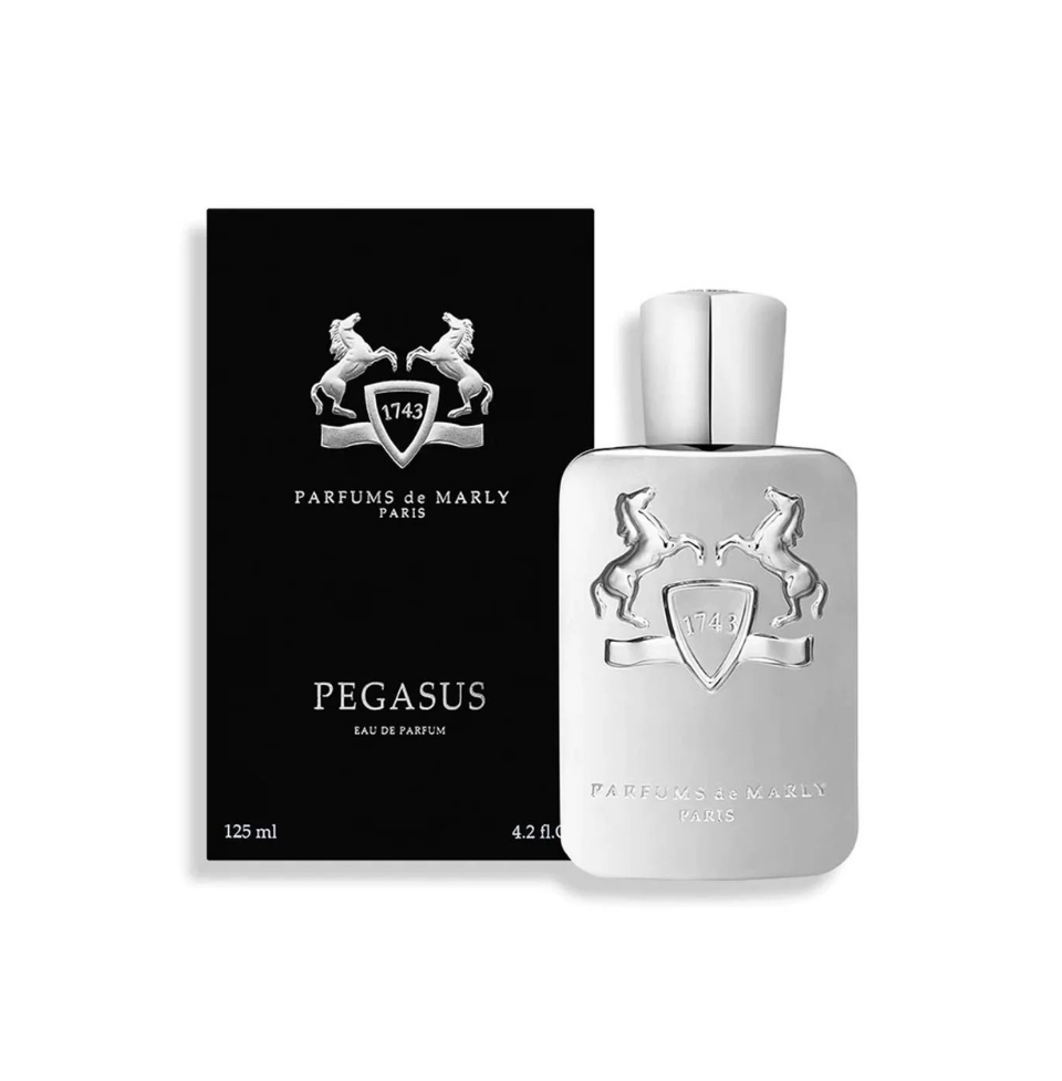 Parfums De Marly Pegasus Eau De Parfum 125ml For Men & Women