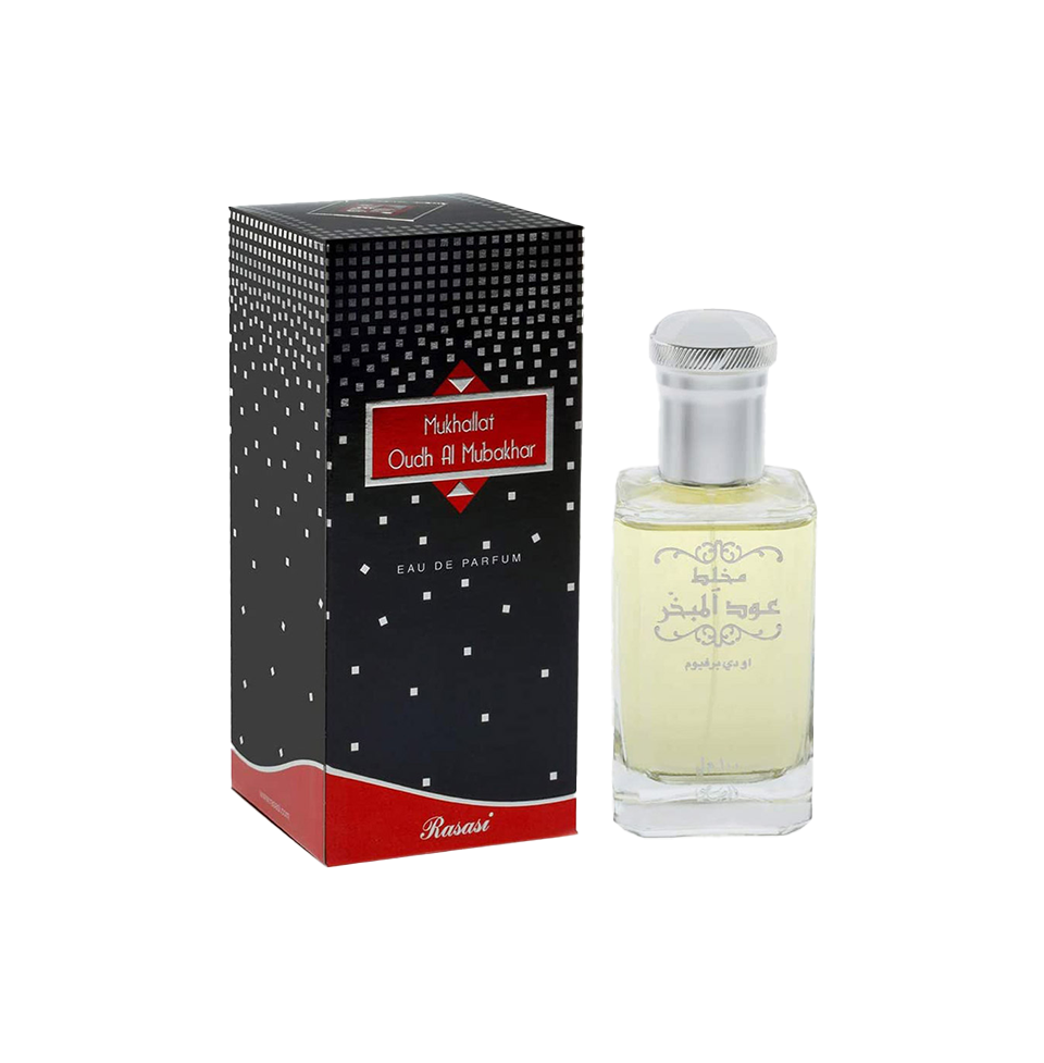 Mukhallat oudh best sale
