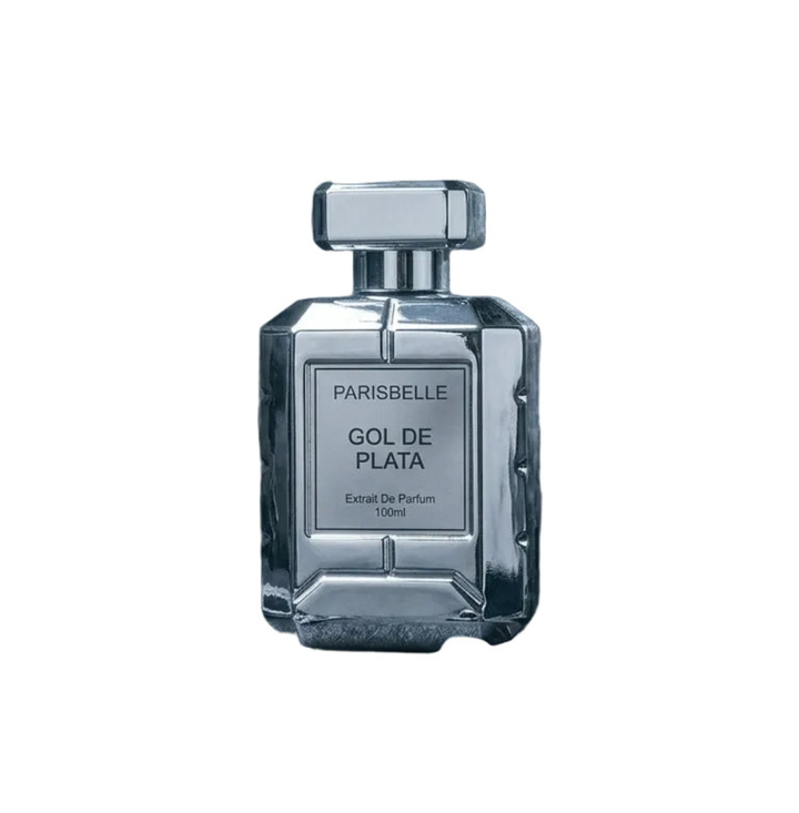 Parisbelle Gol De Plata Extrait De Parfum 100ml For Men & Women
