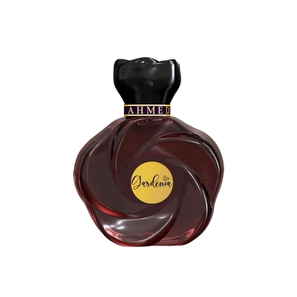 Ahmed Al Maghribi Gardenia Eau De Parfum 75ml For Men & Women