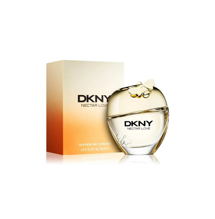 DKNY Be Nectar Love Eau De Parfum 100ml For Women