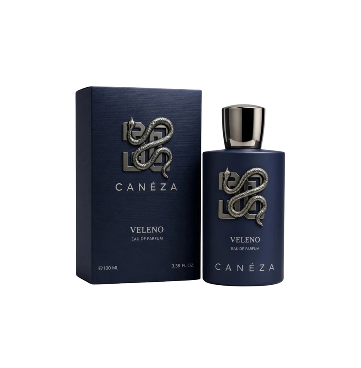 Caneza Veleno Eau De Parfum 100ml For Men & Women