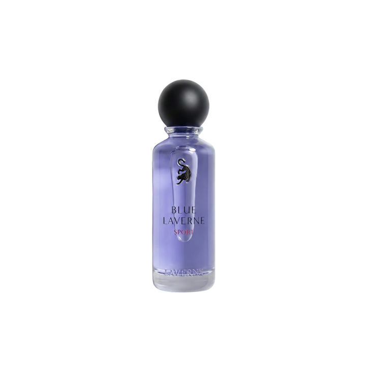 Laverne Blue Laverne Sport Eau De Parfum 200ml For Man & Woman
