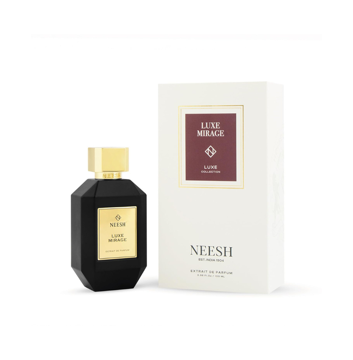 Neesh Luxe Mirage Extrait De Parfum For Man