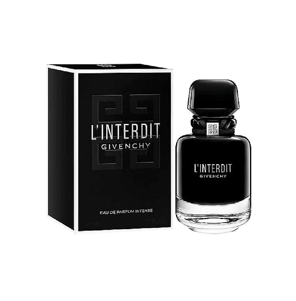 5 Best Givenchy L'Interdit Perfumes