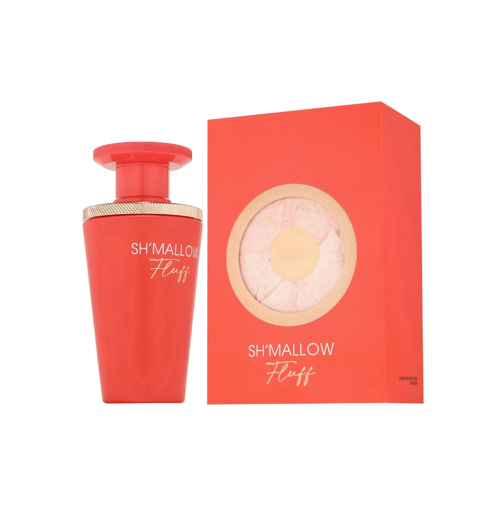 French Avenue Sh'mallow Fluff Extrait De Parfum 100ml For Woman