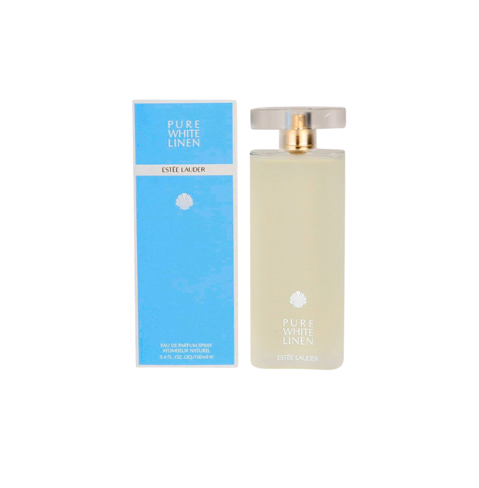 Estee Lauder Pure White Linen Eau De Parfum 100ml For Women