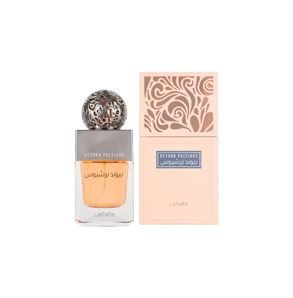 Lattafa Beyond Precious Eau De Parfum 100ml For Women