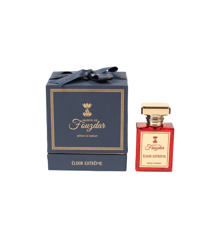 Maison De Fouzdar Elixir Extreme Extrait De Parfum 50ml For Men & Women