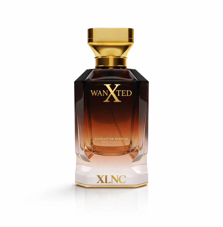 XLNC Wanted Extrait De Parfum 100ml For Men