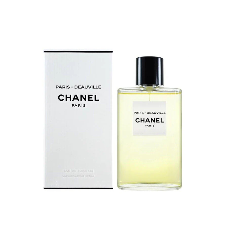 Chanel Paris Deauville Eau de Toilette 125ml – Perfume Palace