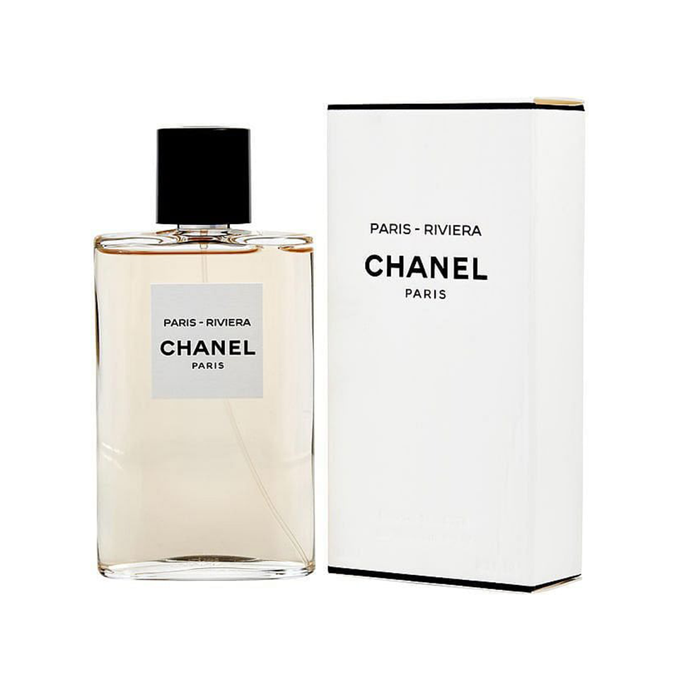 Chanel Egoiste Platinum (M) EDT 100ML - The Perfume Club