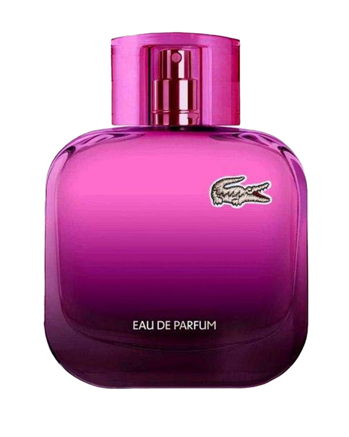 Lacoste L.12.12 Magnetic Pour Elle Eau De Parfum 80ml For Woman