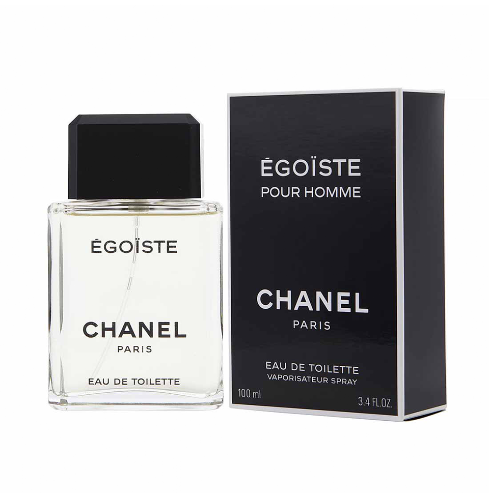 Chanel N°5 Eau de Parfum for Women 100ml
