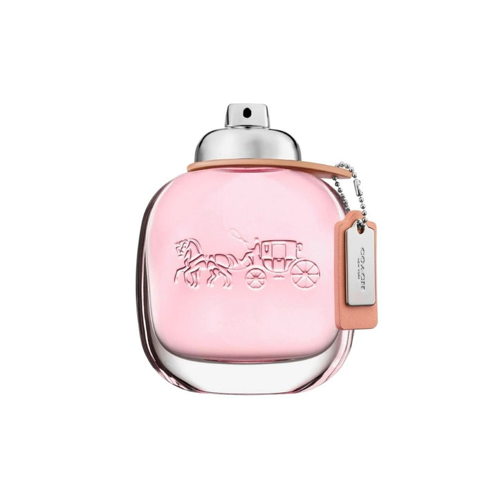 Coach Coach Eau De Toilette 90ml For Women
