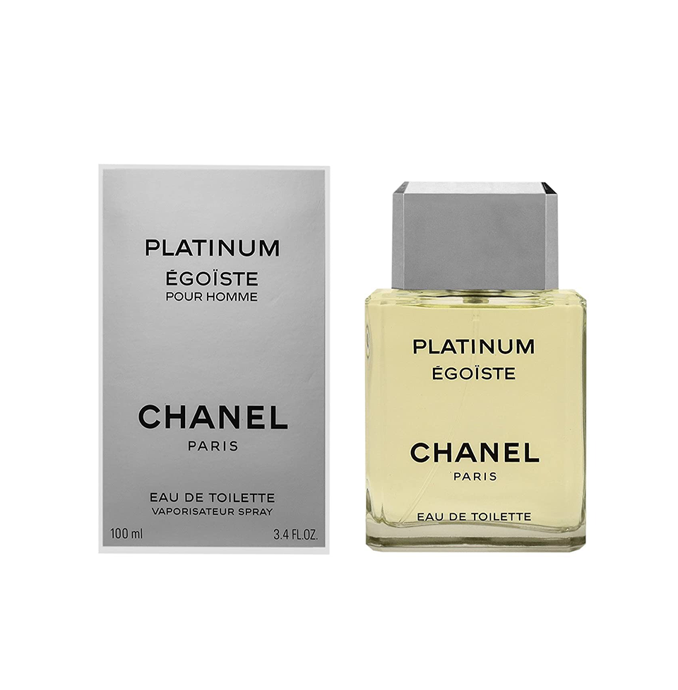 perfume chanel 5