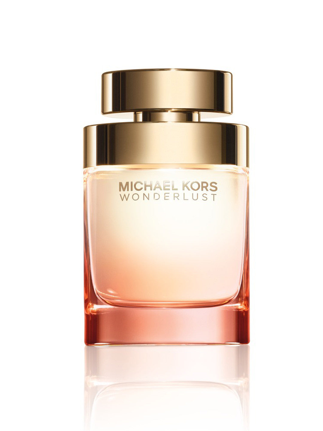 Michael Kors Wonderlust Eau De Parfum 100ml For Woman