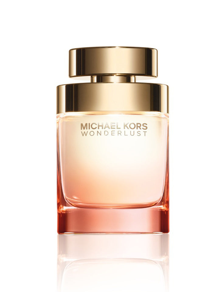 Michael Kors Wonderlust Eau De Parfum 100ml For Woman