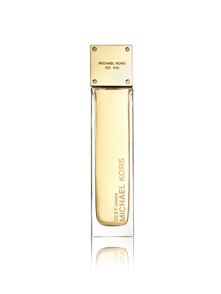Michael Kors Sexy Amber Eau De Parfum 100ml For Woman