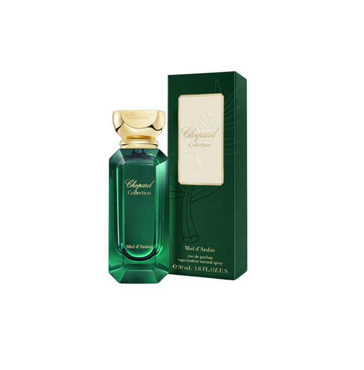 Chopard Collection Miel D'Arabie Eau De Parfum 100ml For Men & Women