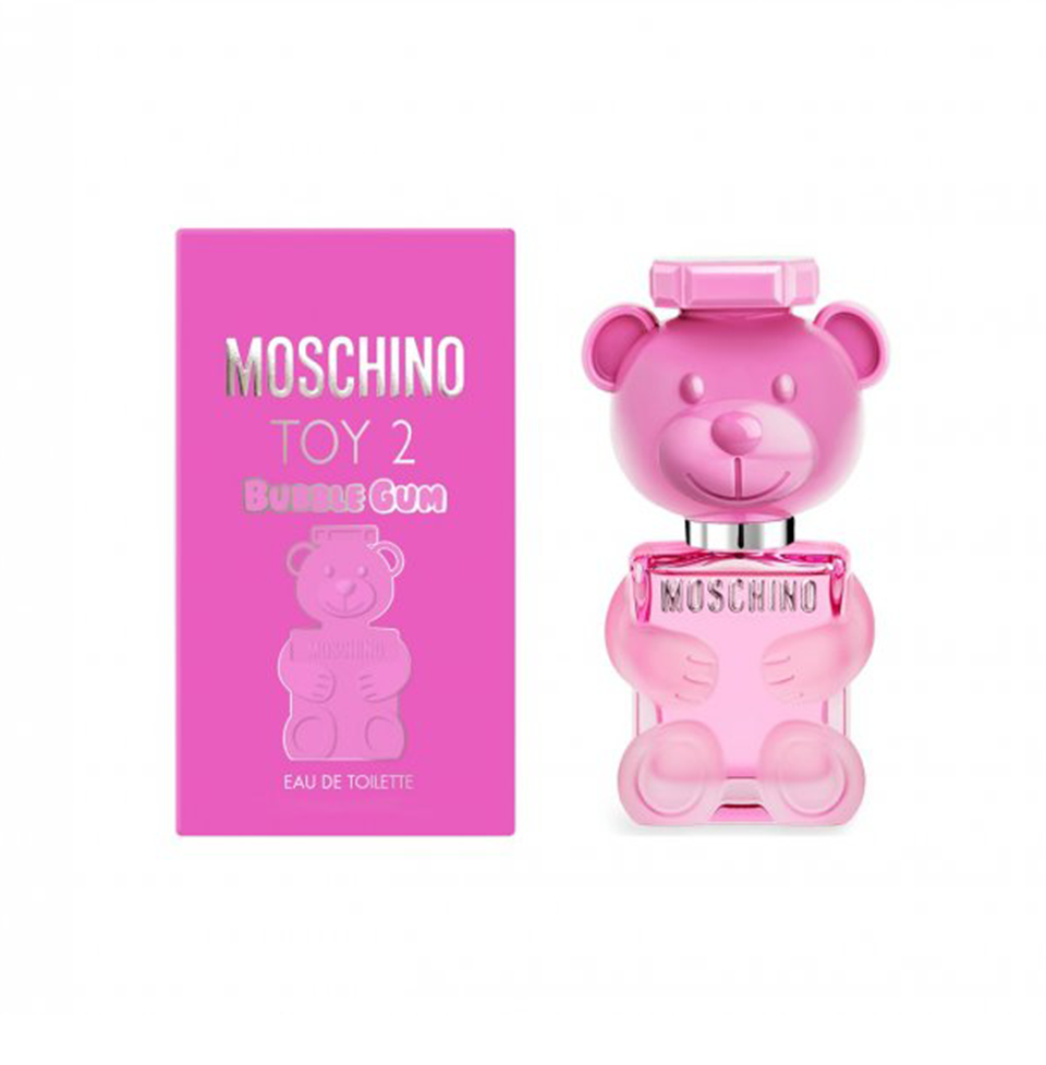 Eau de discount moschino