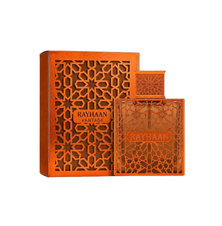 Rayhaan Vantage Eau De Parfum 100ml For Men