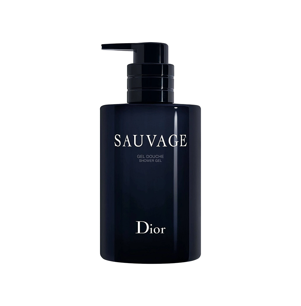 Dior Sauvage Shower Gel For Women 250ml