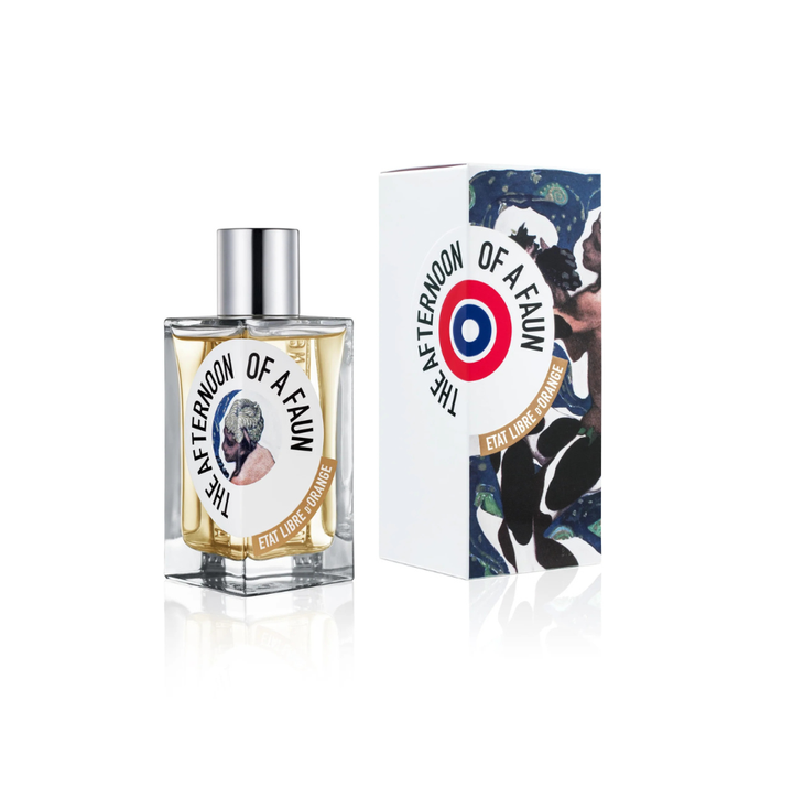 Etat Libre D'Orange The Afternoon Of A Faun Eau De Parfum 100ml For Men & Women