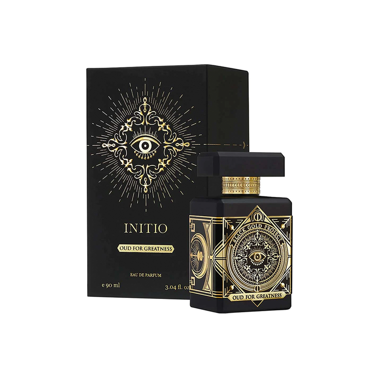 Initio Oud For Greatness Eau De Parfum For 90ml Men & Women