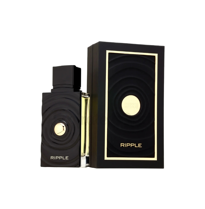 French Avenue Ripple Eau De Parfum 100ml For Men & Women